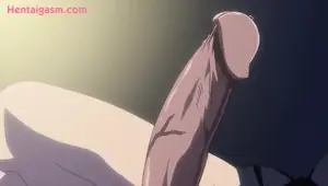UNCENSORED HENTAI NEW Kanojo 1 Subbed