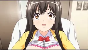 Ero Ishi Seijun Bishoujo O Kotoba Takumi Ni Hametai Houdai 1 4 Full