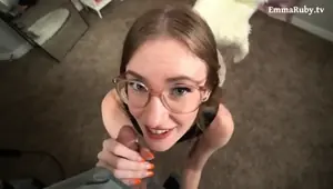 Emma Ruby Tryouts