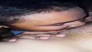 Central Teen Licking Milf Pussy