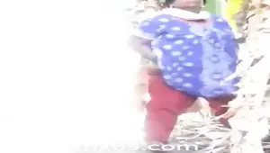 Outdoor Pee Spy