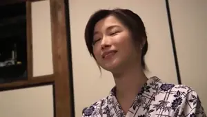 Forbidden Sex With The Bride's Mother Part 17 I'd Like To Have A Step Mother In Law Than A Wife. Tsubaki Kato