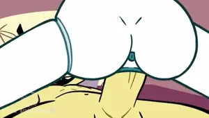 My Life Zas An Adult Robot My Life As A Teenage Robot
