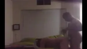 BBW Hidden Cam Fun