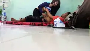 Bercumbu Di Kost Part 3 Indonesian Couples