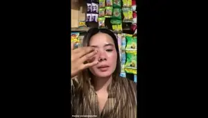 Leaked Indonesia Asian Masturbasi Part