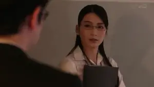 Dating Her Boss Uncensored Honjou Suzu Honjo.
