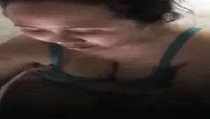 Ngintip Mandi STW Cantik CD Jadul