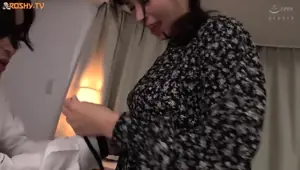 I Was Forced To Cum All Night By My Busty Female Boss Decensored Kyouko Maki