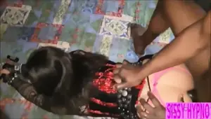 BBCs Banging White Sissies