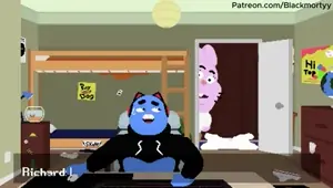 Shoestrang Gumball A.I Voices 1 3 Vids