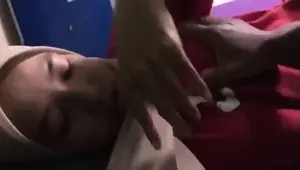 Jilbab Ngentot