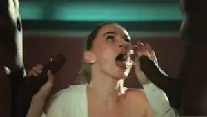Gig Dick Tori Black