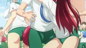 The Testament Of Sister New Devil Season 1 2 And All Ova Movie Fan Service Hot Compilation