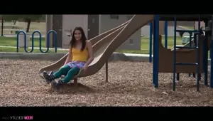 Emily Willis Bathtime Rubdown