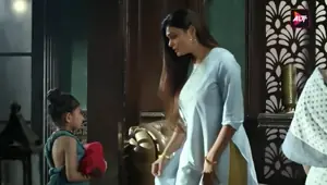 Uploading Jungle.Mein.Dangal.S01E01T03. .HEVC.WeB DL.Hindi.x265 SkymoviesHD.mkv. Speed: 50.58 Mbps