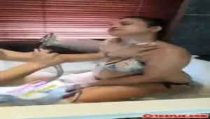 Gamre Hot Boobs