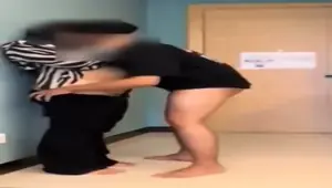 Binor Jilbab Ngewe Sama Selingkuhan