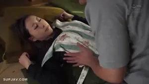 Uncensored My Landlord Saeko Matsushita.mp4. Most Perfect Tits