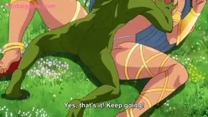 Renseijutsushi Colette No H Na Sakusei Monogatari ALL EPISODES 1 2 NEW HENTAI