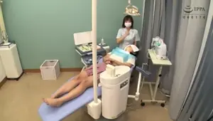 Mitsuki Nagisa Ayumi Kimito Pervert Lesbian Dentist
