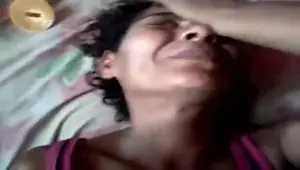 Unwanted Creampie With A Crackhead Lil Pussy