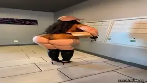 DELIVERY PAWG FUCKED BY BBC JOIN TELEGRAM GORAYT2 FOR MORE CONTENT