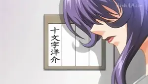 Anata No Shiranai Kangofu 01