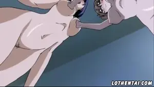 Two Hentai Girl And One Boy Hardsex