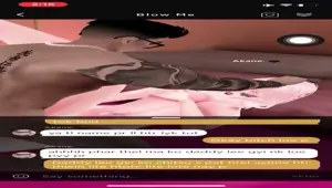 Burmese Slut Get Fucked Hard On Imvu