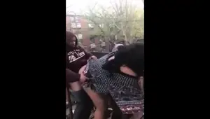 YO MAMA Out There Being A ThotPocket