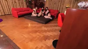 Yua Mikami, Arina Arina And Minami Aizawa Decensored Arina Hashimoto