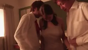 333 Female Teacher She Was Wearing A Tight Maxi One Piece Dress Uta Hayano