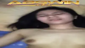 Mantan Pacar Mabok Berujung Ngewe Bareng