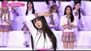 Kpop Up To You
