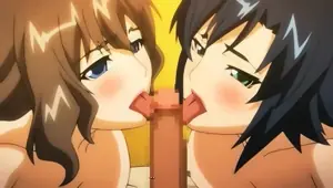 Genkaku Cool Na Sensei Ga Aheboteochi! 02 72fps