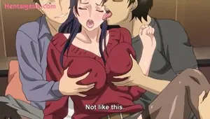 Hentai Mesu Saga Persona 1 Uncensored Subbed