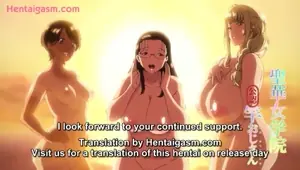 NEW HENTAI Seika Jogakuin Kounin Sao Ojisan 5 Subbed 6 Subbed