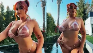 I Fuck My Stepsister With Big Tits For The First Time Nia Bleu