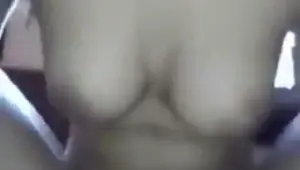 Sleeping Indian chick wakes up to sweet pussy fucking