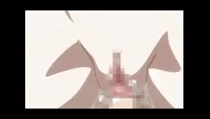 Hentai pussy explosion
