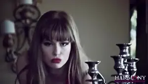 Prostitute meets her match