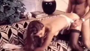 Classic Swedish shagging