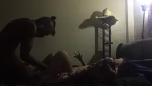 Asian's hardcore interracial tryst