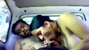 Indian car cheaters