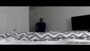 Mothers are too easy