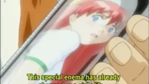 Japanese animated mayhem