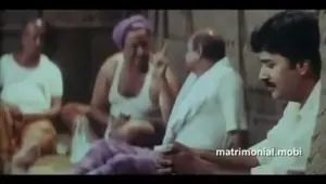 Romantic Indians in a movie setting