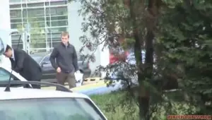 Road head and some pussy fucking too