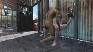 Hentai bondage fucking